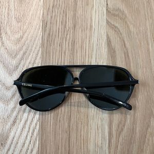 Celine aviator sunglasses